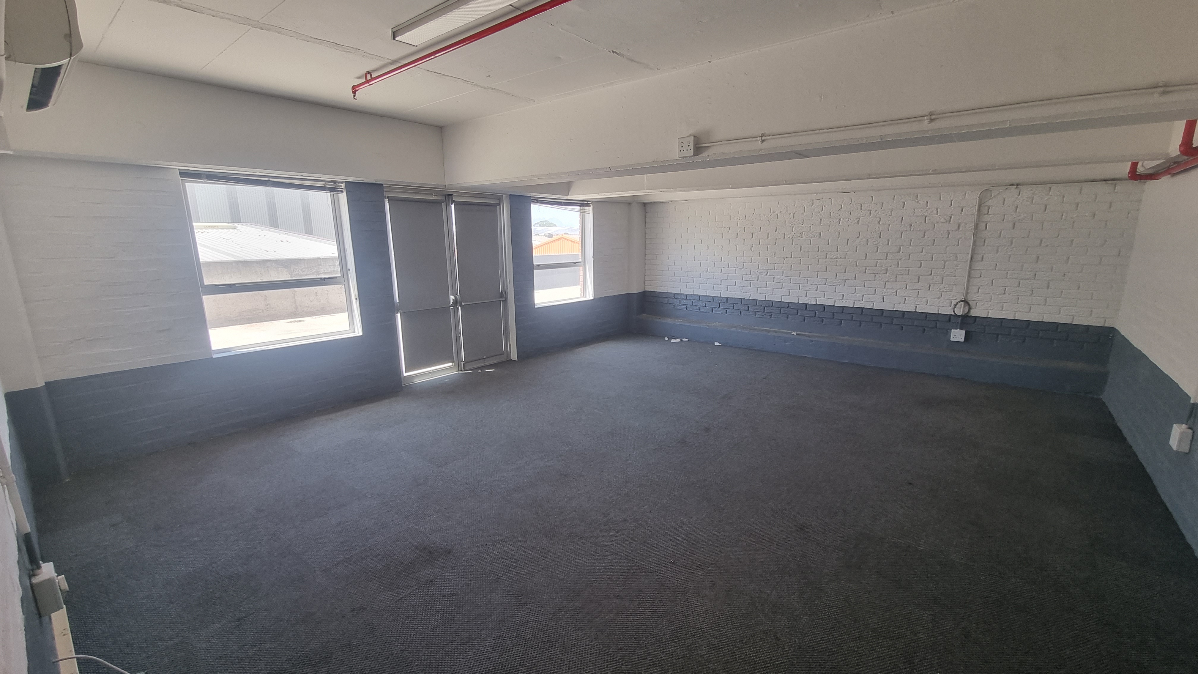 To Let commercial Property for Rent in Bellville South Western Cape